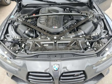 BMW Seria 3 G20-G21 2024 BMW M3 Competition 2024 3.0l 3.0 Benzyna 503KM, zdjęcie 6