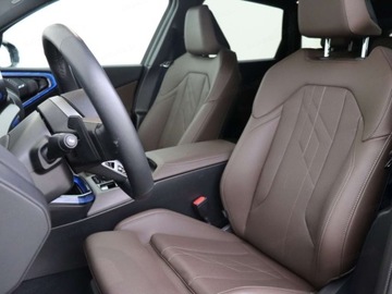 BMW X3 G45 2025 BMW X3 xDrive20d Sport Suv 2.0 (197KM) 2025, zdjęcie 7