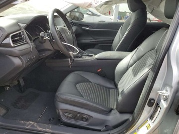 Toyota Camry IX 2024 Toyota Camry SE Night Shade 2024 2.5l 2.5 Benzyna 203KM, zdjęcie 7