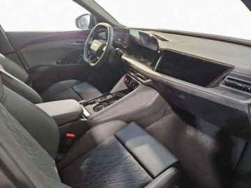 Audi Q5 III SQ5 Sportback 3.0TFSI MHEV plus 367KM 2025 AUDI Q5 SQ5 TFSI quattro Suv 3.0 (367 KM) 2025, zdjęcie 9