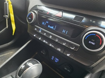 Hyundai Tucson III SUV Facelifting 1.6 T-GDi 177KM 2020 Hyundai Tucson NISKI PRZEBIEG 71969km *automat* ba, zdjęcie 14