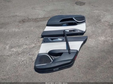 Alfa Romeo Giulia II Sedan Facelifting 2.0 Turbo 280KM 2020 Alfa Romeo Giulia 2020 Alfa Romeo Giulia RWD 2.0 Benzyna 280KM, zdjęcie 10