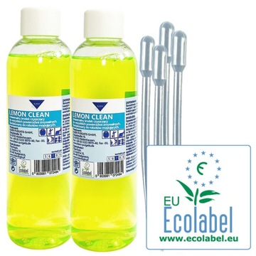 ЭКОЛОГИЧЕСКАЯ Жидкость для швабры-робота, которая моет полы и все поверхности.