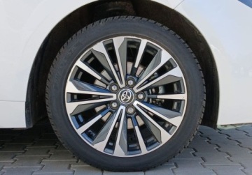 Toyota Corolla XII TS Kombi Facelifting 1.8 Hybrid 140KM 2023 Toyota Corolla Corolla Style FV23 Salon PL Serwis ASO 1 wl. KINTO, zdjęcie 38