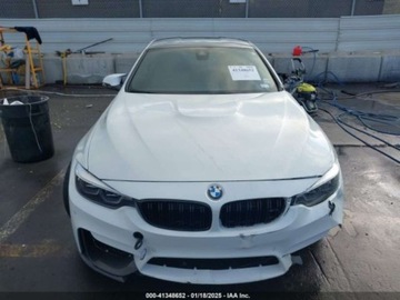 BMW Seria 4 F32-33-36 2019 BMW M4 2019 3.0l 3.0 Benzyna 425KM, zdjęcie 7