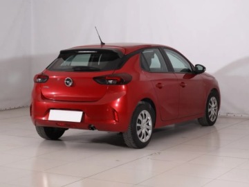Opel Corsa F Hatchback 5d 1.2 75KM 2023 Opel Corsa 1.2, Salon Polska, 1. Właściciel, zdjęcie 4