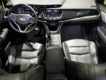 Cadillac 2020 Cadillac XT6 Cadillac XT6 AWD Premium Luxury, od ubezpieczalni, zdjęcie 6