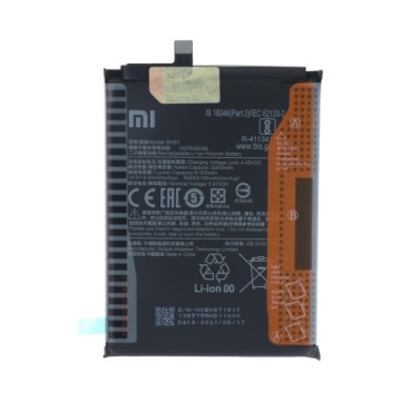 Bateria Xiaomi Poco X3 / Poco X3 Pro BN57 Nowa Oryginalna