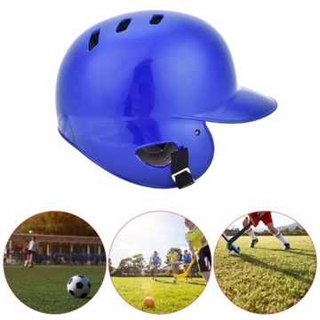 Спортивный бейсбольный шлем, защитное снаряжение с ремешком для 9J