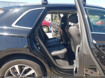 Audi Q5 II 2023 Audi Q5 Premium Plus 45 Tfsi S Line Quattro 2023 2.0 Benzyna 261KM, zdjęcie 13