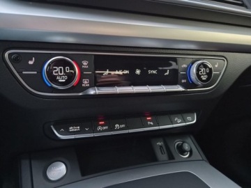 Audi Q5 II SUV Facelifting 2.0 40 TDI 204KM 2020 Audi Q5 Audi Q5 40 TDI quattro 204KM S tronic 2.0 Diesel 204KM, zdjęcie 20