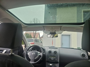 Nissan Qashqai I Crossover 2.0 140KM 2010 Nissan Qashqai+2 Qashqai+2 2.0 141 Km 4x4, 7, zdjęcie 7