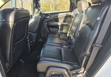 Fiat Freemont 2.0 Multijet II 16v 170KM 2015 Fiat Freemont 2.0 Diesel 170KM, zdjęcie 16