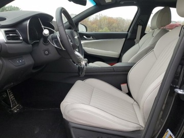  Genesis G70 Base 2024 2.5l 2.5 Benzyna 300KM, zdjęcie 7