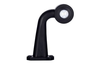 LAMPA OBRYSOWA NACZEPA LAWETA LD 366/P LED PRAWA