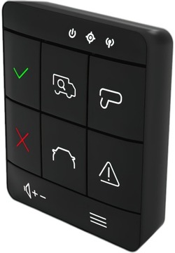 Радар-детектор YANOSIK XS + подписка на 24 месяца