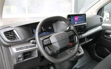 Citroen Spacetourer 2025 Citroen SpaceTourer 2.2 BlueHDi XL Plus EAT8 9 Os. SalonPL 8 Automat Gwa, zdjęcie 20