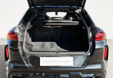BMW Seria 6 G32 2020 BMW X6M I wlasciciel Salon PL M Sport Laser Bezwypadkowy FVAT23, zdjęcie 14