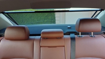 BMW Seria 5 F10-F11 2015 BMW 5 (F10) 530d xDrive 258KM Biały, zdjęcie 14