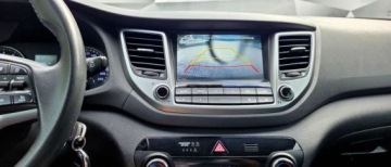 Hyundai Tucson III SUV 1.6 GDI 132KM 2017 Hyundai Tucson 2.0 132 KM Navi Kamera bezwypadkowy serwisowany oplacony, zdjęcie 14