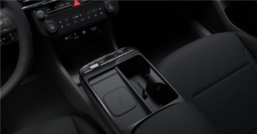 Hyundai Tucson IV SUV HEV Facelifting 1.6 T-GDI HEV 215KM 2025 Hyundai Tucson Hybrid 1.6 T-GDi 215 KM 2WD 6AT Smart LED 1.6 Hybryda 215KM, zdjęcie 9