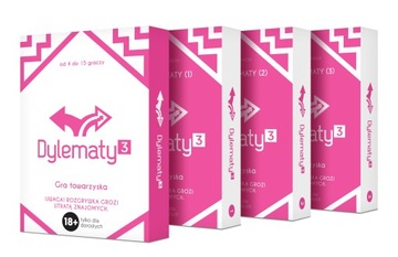 % Дилемм 3 / Бунтарь