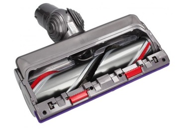 Оригинальная ЭЛЕКТРИЧЕСКАЯ ЩЕТКА ТУРБОЩЕТКА Dyson V7 V8 V10 V11 V15