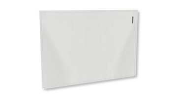 КУРЬЕРСКИЕ КОНВЕРТЫ IRONPACK С ФАЛЬЦЕМ C6 - 100 ШТ.