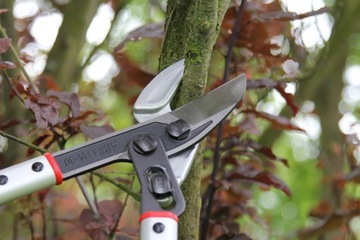 EUROFLORA ARS LPA-30L Секатор