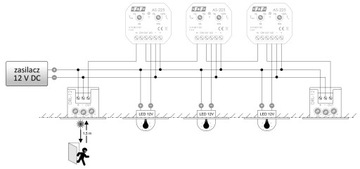 Лазерный дальномер ДРЛ-12 ДРЛ-12
