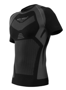 Sesto Senso мужская термоактивная футболка