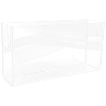 АКРИЛОВАЯ КОРОБКА ДЛЯ АКРИЛОВОЙ РУЧКИ ДЛЯ ИГРЫ