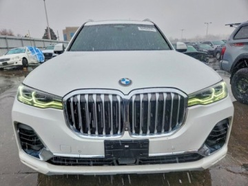 BMW X7 2019 BMW X7 2019 BMW X7 XDRIVE40I 3.0 Benzyna 335KM, zdjęcie 4