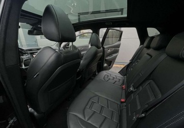 Nissan Qashqai II Crossover Facelifting 1.3 DIG-T  160KM 2019 Nissan Qashqai lift 1.33 160KM BOSE SKORA gwarancja bezwypadkowy TEKNA, zdjęcie 19