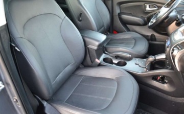 Hyundai ix35 2015 Hyundai ix35 Bezwypadkowe - automat - 4x4 - OPLACONY - bogate wyposazenie, zdjęcie 33