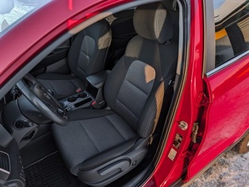 Hyundai Tucson III 2019 Hyundai Tucson Lift 4x4 Alcantara Grzana Kier. i Fotele Navi Kamera Serwis, zdjęcie 30