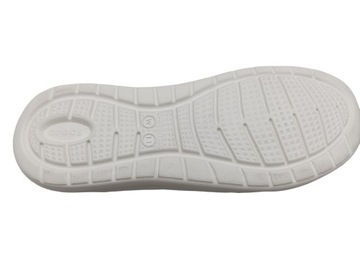 CROCS 206081, sandały sportowe damskie, r.W10 / 41-42