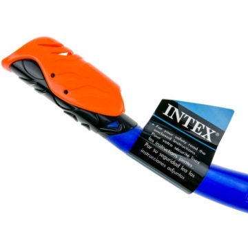 Маска с трубкой — Набор для дайвинга — Intex 55962