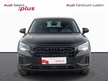 Audi Q2 SUV Facelifting 1.5 35 TFSI 150KM 2024 Audi Q2 1.5 Benzyna 149KM, zdjęcie 1