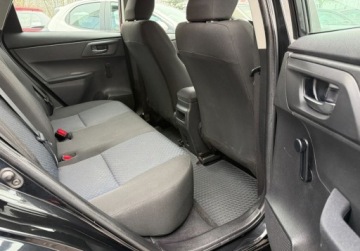 Toyota Auris II Touring Sports Valvematic 130 132KM 2014 Toyota Auris salon Polska, serwis ASO 1.6 Benzyna 132KM, zdjęcie 10