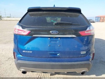 Ford Edge II 2020 Ford Edge Sel, 2020r., 2.0L 2.0 Benzyna 250KM, zdjęcie 7