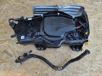 ZBIORNIK ADBLUE BOXER III JUMPER III 2.0 HDI