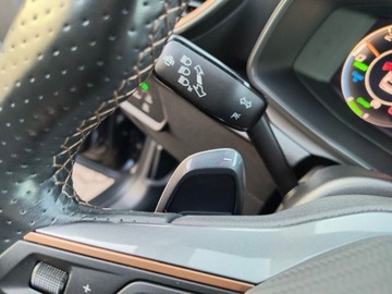 Cupra Formentor 2022 Cupra Formentor serwis ASO 1.4 hybryda 204KM bezwypadkowy pakiety kamera36, zdjęcie 24