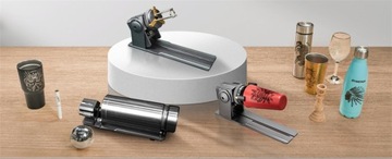 Гравировальный аксессуар Atomstack R1 Pro 4 в 1