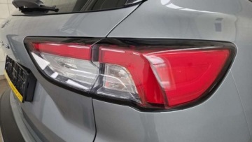 Ford Kuga III SUV 1.5 EcoBoost 150KM 2024 Ford Kuga 1,5 EcoBoost 150 KM, 28 Tys.km, Bezwypadkowy Na Gwarancji Vat23%, zdjęcie 29