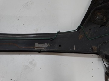 БАЛКА ЗАДНЕЙ ПОДВЕСКИ RENAULT SCENIC 2 LIFT NORMAL