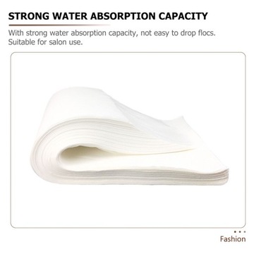 Paznokci Jednorazowe Pad Ręczniki Maseczki Gość