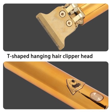 Электрическая машинка для стрижки волос Триммер