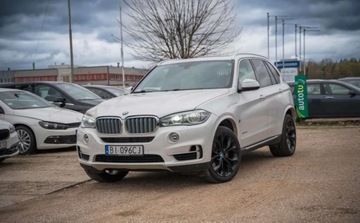 BMW X5 F15 2017 BMW X5 BMW X5 xDrive50e