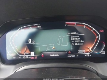 BMW Seria 3 G20-G21 2021 BMW Seria 3 BMW 3 Series 330i 2.0 Benzyna 255KM, zdjęcie 8